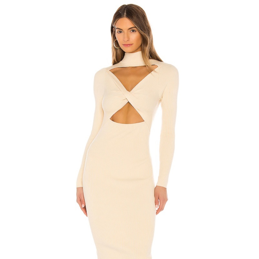 Eron Knit Dress